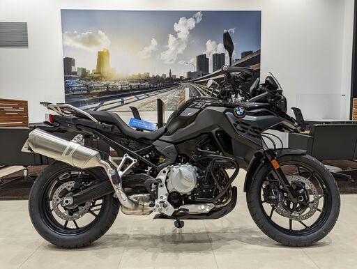 **問い合わせ中** BMW F750GS 2022年登録 走行距離 600KM 內 車檢済 問い合わせ中** BMW F750GS 2022年登録 走行距離 600KM 內 車檢済