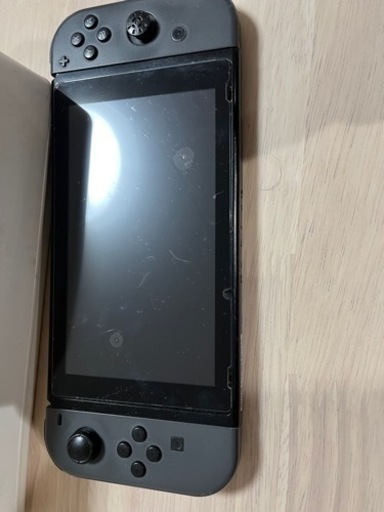 Switch《本日限定８０００円》