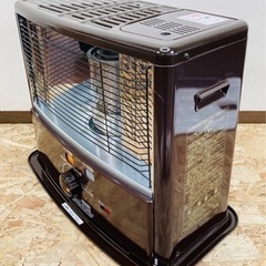 2023年製 コロナ CORONA BX-2923WY 石油ストーブ ほぼ未使用品