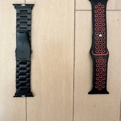 Apple Watch3NIKEモデルセルラーＧＰＳ