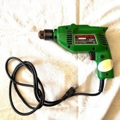 RYOBI 電動ドリルドライバー　MD-10V工具