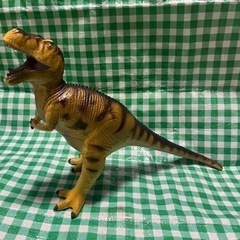 恐竜 ダイナソー
