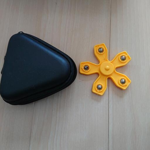 ハンドスピナーセット