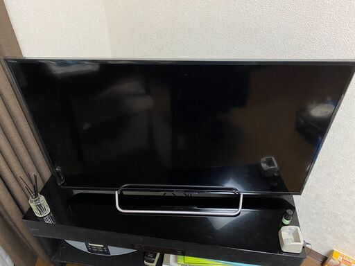 SONY【ブラビア】薄型の液晶テレビ
