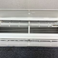 M2【10A・税込み】美品 シャープ エアコン(おもに6畳用) AY-L22N-W プラズマクラスター7000搭載 2020年製【PayPay使えます】