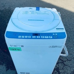  超高年式✨送料設置無料❗️家電2点セット 洗濯機・冷蔵庫 83