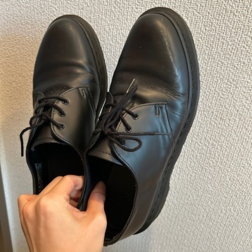 Dr Martens ドクターマーチン CRANFORD UK6【モノマニア朝日店