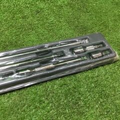 スナップオン 106ATMXWP ウォブルプラスエクステンション 6本セット【市川行徳店】【店頭取引限定】【中古】管理番号：ITMXU4TRSQC0