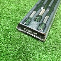 スナップオン 106ATMXWP ウォブルプラスエクステンション 6本セット【市川行徳店】【店頭取引限定】【中古】管理番号：ITMXU4TRSQC0