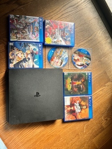 PS4 ジャンク