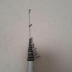 値下釣竿　bb-x　sz2　2号白ビー