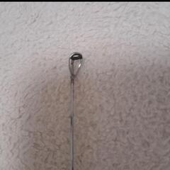 値下釣竿　bb-x　sz2　2号白ビー