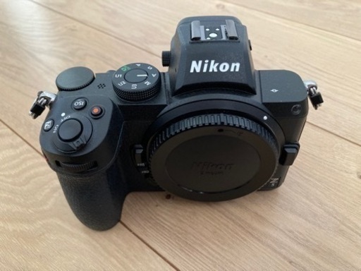 ニコン Nikon Z5 ボディ