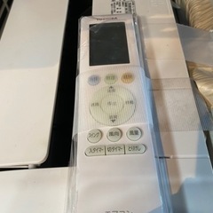 TOSHIBA RAS-G281M ルームエアコン 20年製