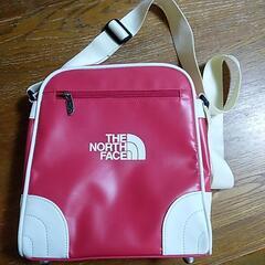 バック　THE NORTH FACE