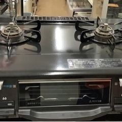 パロマ プロパンガスコンロ ICー80BE7 リサイクルショップ宮崎屋