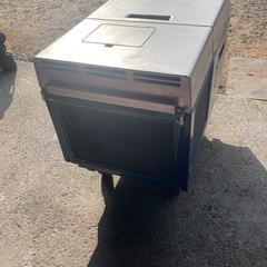ホンダ発電機EX5000 60ヘルツ