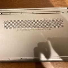 【お取引先決定】HP 2021年製ノートPC Ryzen 5500U メモリ16GB オフィス付 お取引先決定】HP 2021年製ノートPC Ryzen 5500U メモリ16GB オフィス付