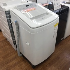 安心の1年保証付き‼︎【Panasonic】縦型洗濯乾燥機売ります‼︎ 安心の1年保証付き‼︎【Panasonic】縦型洗濯乾燥機売ります‼︎