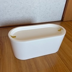 《決まりました》【超美品】IKEA イケア　ROMMA ロマ　ケ...