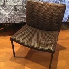 デザイナーズの椅子　１脚