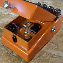 愛品倶楽部柏店】BOSS コンパクトエフェクター DS-1X