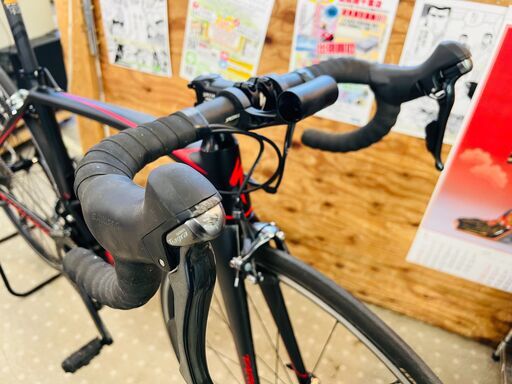 SPECIALIZED TARMAC SL4 ロードバイク