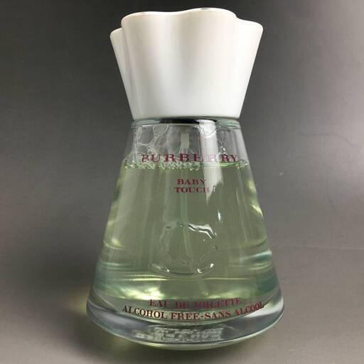 ut16/78 バーバリー ベビータッチ オードトワレ EDT 100ml ベビー タッチ BURBERRY BABY TOUCH 〇
