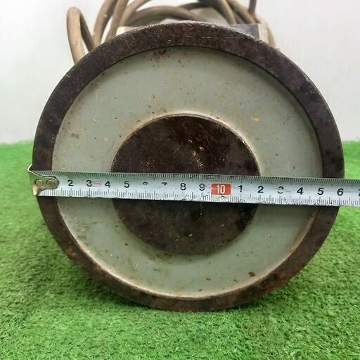 LIFMA LMU-15SRC リフティングマグネット【野田愛宕店】【店頭取引限定