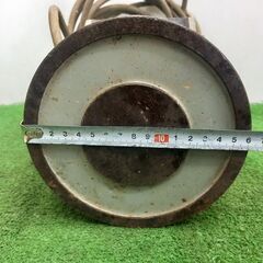 LIFMA LMU-15SRC リフティングマグネット【野田愛宕店】【店頭取引限定】【中古】管理番号：IT0HCUQJF8RR