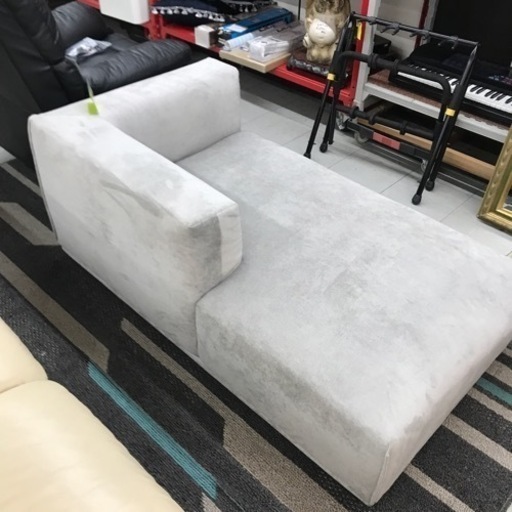 Francfranc フランフラン メーネ2pソファー ☆一時完売商品