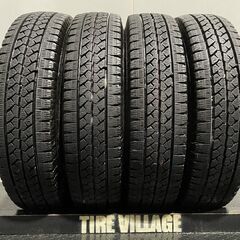 BS BRIDGESTONE BLIZZAK VL1 155/8...