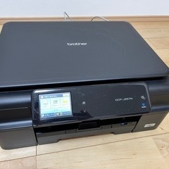 brother プリンター DCP-J557N