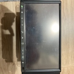 値引きしました！カーナビ　clarion NX710