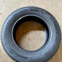 スタッドレス】ヨコハマタイヤ IceGUARD iG60 BluEarth 195/65R15 91Q 