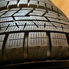 スタッドレス】ヨコハマタイヤ IceGUARD iG60 BluEarth 195/65R15 91Q 