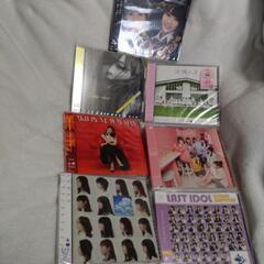 AKB＆乃木坂CD 