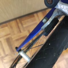 ロードバイク（Merida）