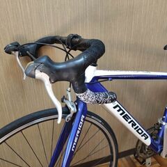 ロードバイク（Merida）