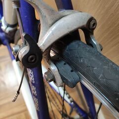 ロードバイク（Merida）