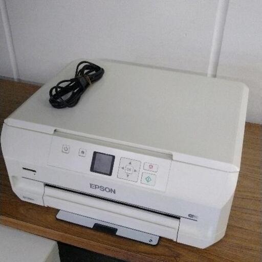 0113-095 EPSON EP-706A カラープリンター