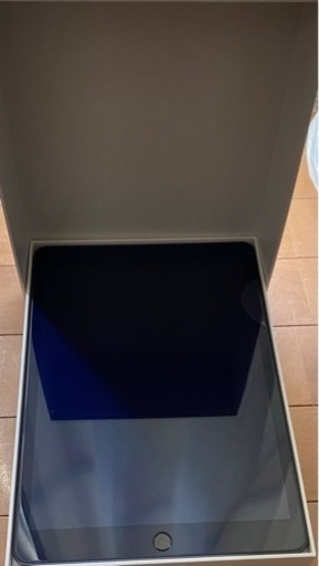 iPad 10.2 インチ 第8世代  Wi-Fi - 32 GB - スペースグレイ