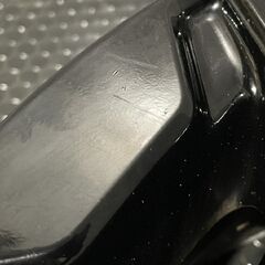 TOYOTA トヨタ ハイラックス ブラックラリーエディション 純正ホイール ENKEI製 18インチ 1本 7.5J6HPCD139.7+30　(MHA085) クレジットカード QRコード決済可能 TOYOTA トヨタ ハイラックス ブラックラリーエディション 純正ホイール