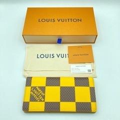 s113601 ルイヴィトン LOUIS VUITTON ポルト...