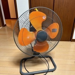 業務用送風機