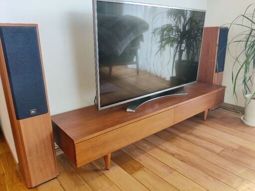 ACME furniture テレビボード（引取限定）