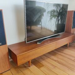 【ネット決済】ACME furniture テレビボード（引取限定）