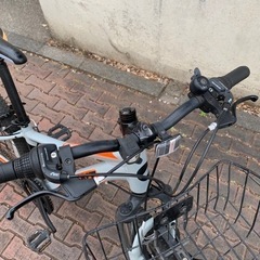 【値下げ】21段変速 GIANT XTC Jr 1 24インチ