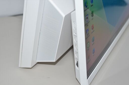 保証付 日本製 Wi-Fi有 13.3型 ノートパソコン 富士通 PH74/E 中古美品