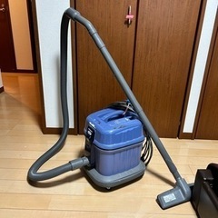 業務用掃除機